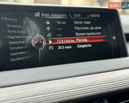 Черный БМВ Х5, объемом двигателя 2.99 л и пробегом 236 тыс. км за 33000 $, фото 93 на Automoto.ua