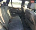 Чорний БМВ Х5, об'ємом двигуна 2 л та пробігом 142 тис. км за 6700 $, фото 10 на Automoto.ua