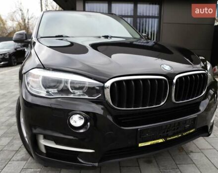 Черный БМВ Х5, объемом двигателя 2.99 л и пробегом 222 тыс. км за 24999 $, фото 29 на Automoto.ua