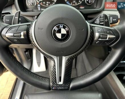 Черный БМВ Х5, объемом двигателя 2.99 л и пробегом 236 тыс. км за 33000 $, фото 42 на Automoto.ua