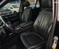 Чорний БМВ Х5, об'ємом двигуна 3 л та пробігом 298 тис. км за 19990 $, фото 24 на Automoto.ua