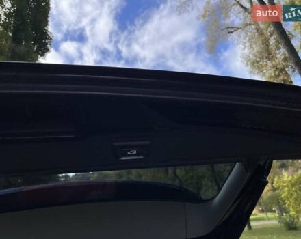Чорний БМВ Х5, об'ємом двигуна 2 л та пробігом 202 тис. км за 23800 $, фото 41 на Automoto.ua