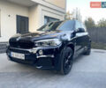 Черный БМВ Х5, объемом двигателя 2 л и пробегом 194 тыс. км за 31500 $, фото 1 на Automoto.ua