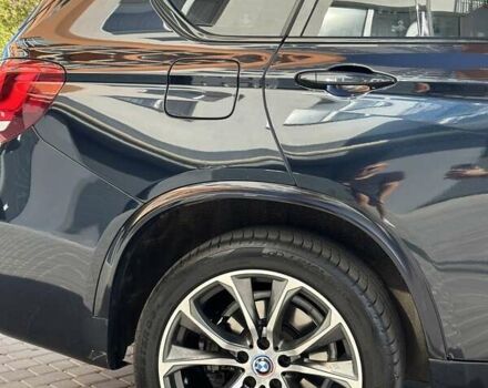 Чорний БМВ Х5, об'ємом двигуна 2.99 л та пробігом 229 тис. км за 31799 $, фото 14 на Automoto.ua