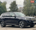 Чорний БМВ Х5, об'ємом двигуна 2.99 л та пробігом 154 тис. км за 46700 $, фото 5 на Automoto.ua
