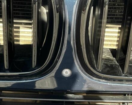 Чорний БМВ Х5, об'ємом двигуна 2 л та пробігом 221 тис. км за 26700 $, фото 23 на Automoto.ua