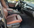 Чорний БМВ Х5, об'ємом двигуна 2 л та пробігом 221 тис. км за 26700 $, фото 16 на Automoto.ua