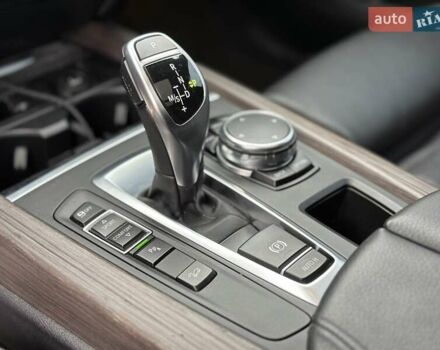 Черный БМВ Х5, объемом двигателя 2.99 л и пробегом 236 тыс. км за 33000 $, фото 49 на Automoto.ua