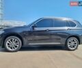 Чорний БМВ Х5, об'ємом двигуна 3 л та пробігом 156 тис. км за 25500 $, фото 6 на Automoto.ua