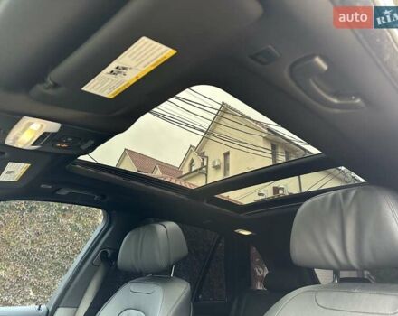 Черный БМВ Х5, объемом двигателя 2.99 л и пробегом 236 тыс. км за 33000 $, фото 51 на Automoto.ua