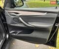 Чорний БМВ Х5, об'ємом двигуна 2 л та пробігом 202 тис. км за 23800 $, фото 23 на Automoto.ua