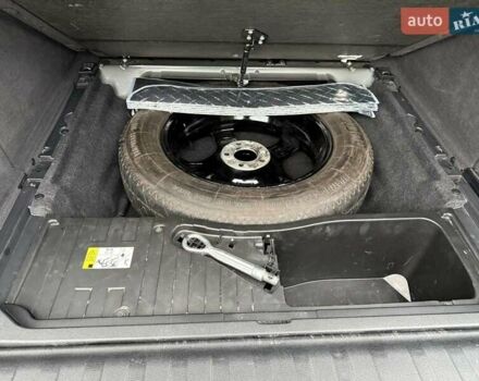 Черный БМВ Х5, объемом двигателя 2.99 л и пробегом 347 тыс. км за 33000 $, фото 5 на Automoto.ua