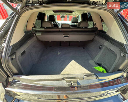 Черный БМВ Х5, объемом двигателя 2.98 л и пробегом 197 тыс. км за 21000 $, фото 12 на Automoto.ua