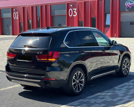 Черный БМВ Х5, объемом двигателя 2.98 л и пробегом 197 тыс. км за 21000 $, фото 10 на Automoto.ua