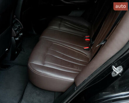 Черный БМВ Х5, объемом двигателя 2 л и пробегом 140 тыс. км за 35000 $, фото 29 на Automoto.ua