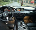 Черный БМВ Х5, объемом двигателя 2.99 л и пробегом 193 тыс. км за 38000 $, фото 35 на Automoto.ua