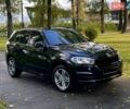 Чорний БМВ Х5, об'ємом двигуна 2 л та пробігом 202 тис. км за 23800 $, фото 3 на Automoto.ua