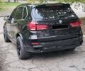Черный БМВ Х5, объемом двигателя 2 л и пробегом 203 тыс. км за 26000 $, фото 12 на Automoto.ua