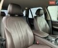Чорний БМВ Х5, об'ємом двигуна 2 л та пробігом 163 тис. км за 23900 $, фото 30 на Automoto.ua