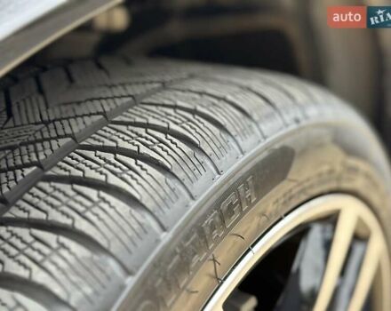 Черный БМВ Х5, объемом двигателя 2.99 л и пробегом 236 тыс. км за 33000 $, фото 75 на Automoto.ua