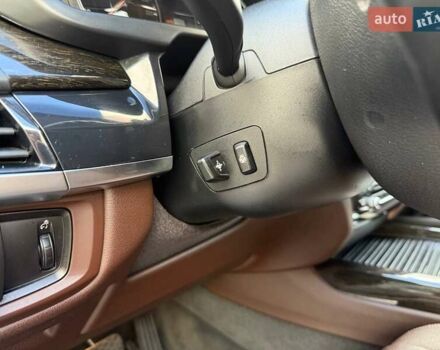 Черный БМВ Х5, объемом двигателя 2 л и пробегом 171 тыс. км за 29490 $, фото 12 на Automoto.ua