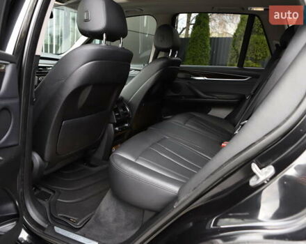 Черный БМВ Х5, объемом двигателя 2.99 л и пробегом 222 тыс. км за 24999 $, фото 51 на Automoto.ua