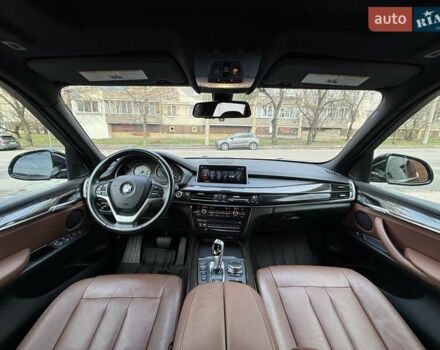 Чорний БМВ Х5, об'ємом двигуна 2.98 л та пробігом 147 тис. км за 18300 $, фото 23 на Automoto.ua