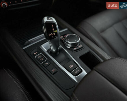 Черный БМВ Х5, объемом двигателя 2 л и пробегом 163 тыс. км за 25900 $, фото 67 на Automoto.ua