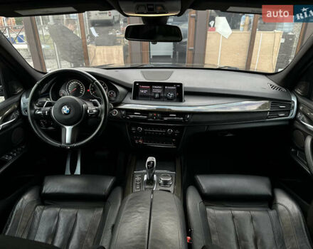 Черный БМВ Х5, объемом двигателя 2.98 л и пробегом 166 тыс. км за 26000 $, фото 39 на Automoto.ua