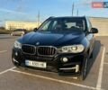 Черный БМВ Х5, объемом двигателя 2 л и пробегом 259 тыс. км за 25800 $, фото 1 на Automoto.ua