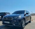 Чорний БМВ Х5, об'ємом двигуна 3 л та пробігом 156 тис. км за 25500 $, фото 10 на Automoto.ua