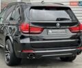 Чорний БМВ Х5, об'ємом двигуна 2 л та пробігом 163 тис. км за 23900 $, фото 10 на Automoto.ua
