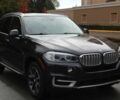 Черный БМВ Х5, объемом двигателя 3 л и пробегом 71 тыс. км за 6200 $, фото 1 на Automoto.ua
