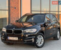 Черный БМВ Х5, объемом двигателя 2 л и пробегом 163 тыс. км за 25900 $, фото 7 на Automoto.ua