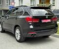 Черный БМВ Х5, объемом двигателя 3 л и пробегом 658 тыс. км за 15000 $, фото 5 на Automoto.ua