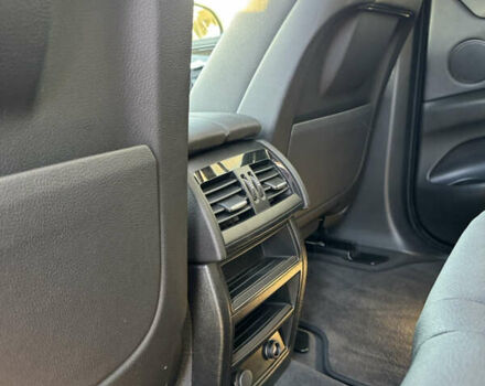 Черный БМВ Х5, объемом двигателя 2 л и пробегом 120 тыс. км за 27900 $, фото 8 на Automoto.ua