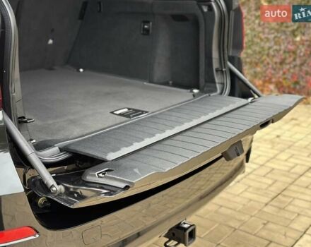 Черный БМВ Х5, объемом двигателя 2.99 л и пробегом 236 тыс. км за 33000 $, фото 66 на Automoto.ua