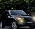 Черный БМВ Х5, объемом двигателя 3 л и пробегом 280 тыс. км за 18500 $, фото 1 на Automoto.ua