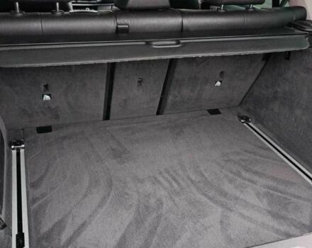 Черный БМВ Х5, объемом двигателя 2 л и пробегом 190 тыс. км за 28000 $, фото 6 на Automoto.ua