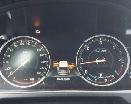 Черный БМВ Х5, объемом двигателя 3 л и пробегом 241 тыс. км за 17500 $, фото 11 на Automoto.ua