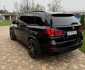 Черный БМВ Х5, объемом двигателя 3 л и пробегом 225 тыс. км за 36500 $, фото 4 на Automoto.ua