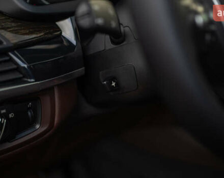 Черный БМВ Х5, объемом двигателя 2.99 л и пробегом 219 тыс. км за 35000 $, фото 13 на Automoto.ua