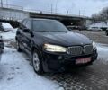 Черный БМВ Х5, объемом двигателя 2 л и пробегом 198 тыс. км за 31500 $, фото 1 на Automoto.ua