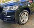 Чорний БМВ Х5, об'ємом двигуна 2 л та пробігом 202 тис. км за 23800 $, фото 10 на Automoto.ua