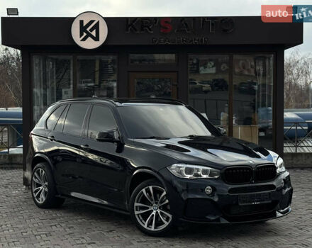 Черный БМВ Х5, объемом двигателя 2.98 л и пробегом 166 тыс. км за 26000 $, фото 5 на Automoto.ua