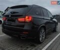 Черный БМВ Х5, объемом двигателя 2.99 л и пробегом 262 тыс. км за 38900 $, фото 3 на Automoto.ua