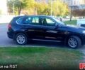 Черный БМВ Х5, объемом двигателя 2 л и пробегом 77 тыс. км за 20500 $, фото 1 на Automoto.ua
