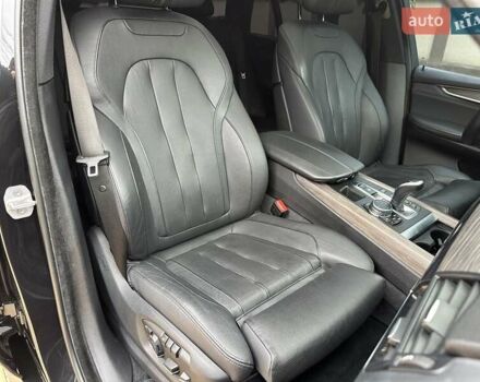 Черный БМВ Х5, объемом двигателя 2.99 л и пробегом 236 тыс. км за 33000 $, фото 37 на Automoto.ua