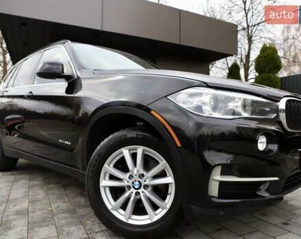 Черный БМВ Х5, объемом двигателя 2.99 л и пробегом 222 тыс. км за 24999 $, фото 25 на Automoto.ua