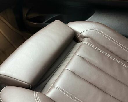 Черный БМВ Х5, объемом двигателя 3 л и пробегом 225 тыс. км за 36500 $, фото 10 на Automoto.ua